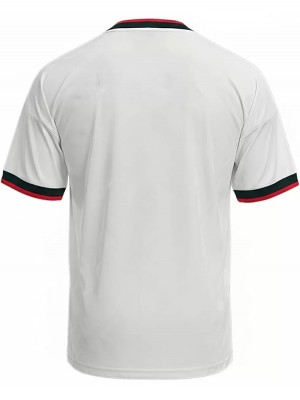 Mexico maillot extérieur tenue adulte homme coupe monde 2026